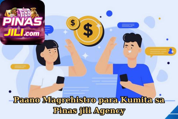 Paano Magrehistro para Kumita sa Pinas jili Agency.jpg