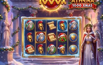 Strategi Cara Menang