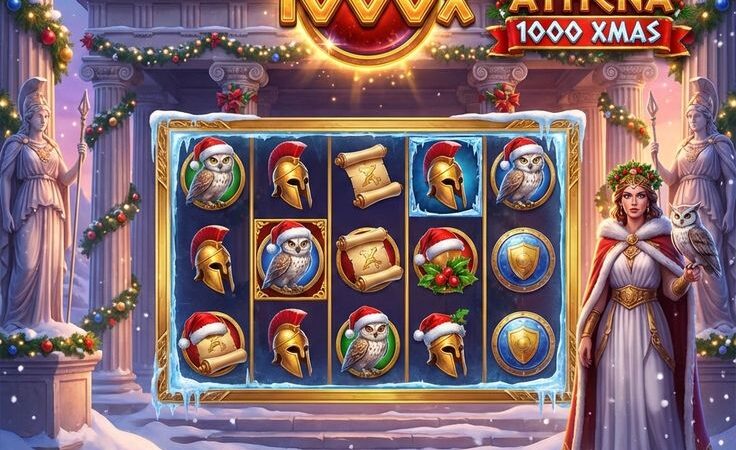 Strategi Cara Menang