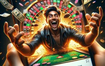 Cara Bermain Slot Gacor