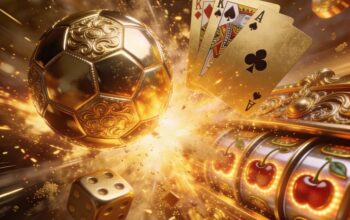 Cara menemukan situs slot