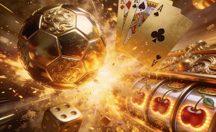 Cara menemukan situs slot