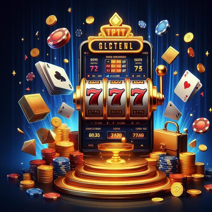 Taktik Profesional Membaca Siklus Kemenangan Mesin Slot Online